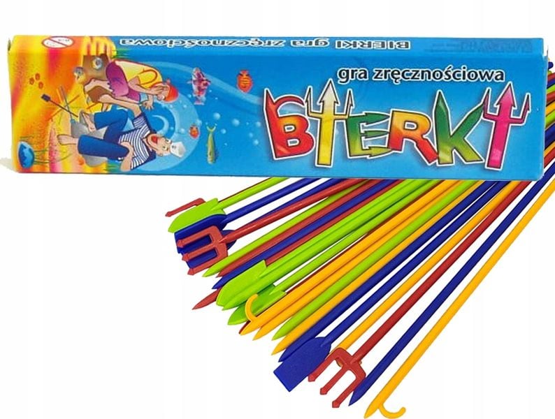 TEGRA GRA BIERKI x24 zdjęcie 2