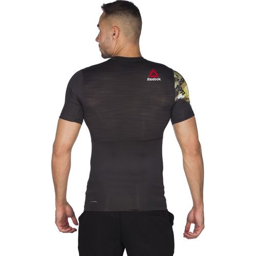 Reebok OS Activchill Sub C Coal 639 na Arena.pl