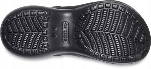 Damskie Buty Chodaki Platforma Koturn Crocs Classci Bae 2066302 Clog 37-38 na Arena.pl