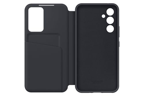 Etui Samsung Smart View Wallet Case do Galaxy A54 czarne na Arena.pl
