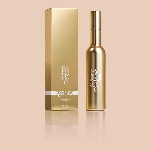 Perfumy Dla Kobiet Rejouissance 100Ml na Arena.pl