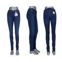Tommy Hilfiger damskie jeansy Tommy Jeans Nora DW0DW03582 rurki - W28/L34