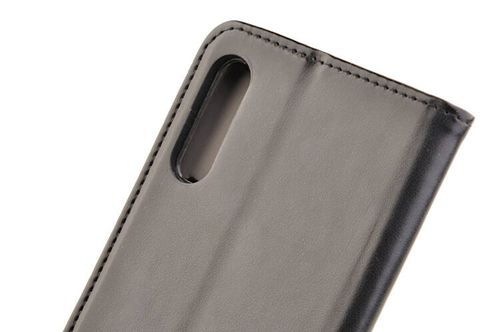 Etui Wezyr do Samsung Galaxy A50 / A30s czarny na Arena.pl