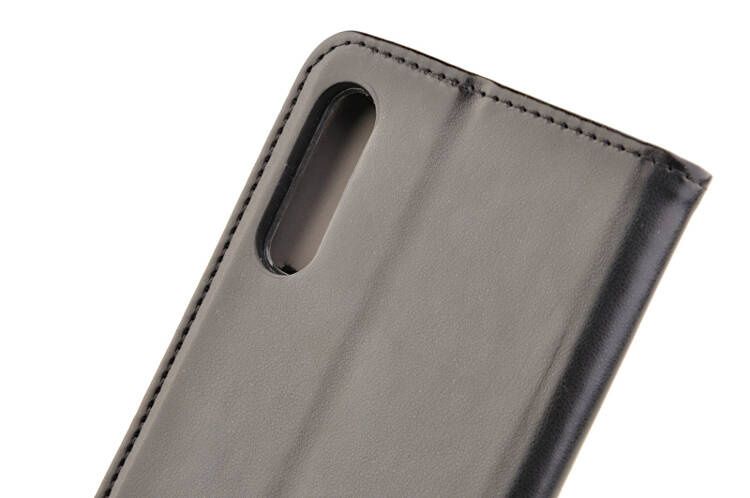 Etui Wezyr do Samsung Galaxy A50 / A30s czarny zdjęcie 5