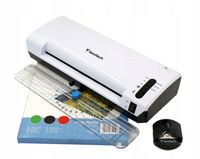 Laminator Verotech VL-640 zestaw 3w1