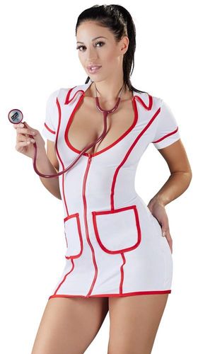 Nurse Dress L na Arena.pl