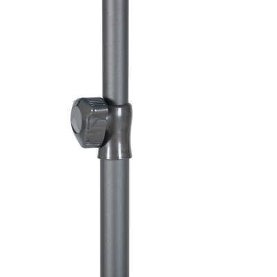 Parasol rozkładany Bogota Emerald 2,5m na Arena.pl