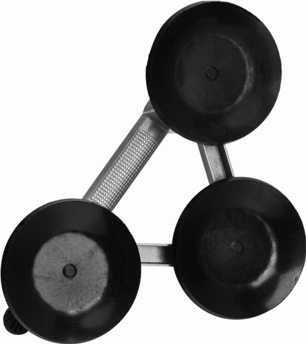 Przyssawka do szyb, paneli 150kg KD10194 na Arena.pl