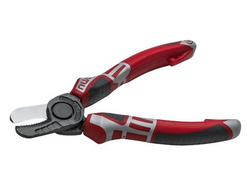 Nożyce do kabli NWS 210 mm na Arena.pl