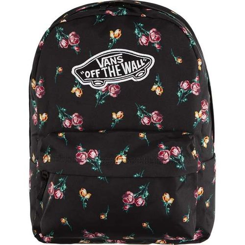 Vans REALM BACKPACK UV3 SATIN FLORAL na Arena.pl