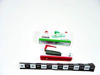 BNK 7227 ZSZYWACZ BIUROWY 24 NO.207