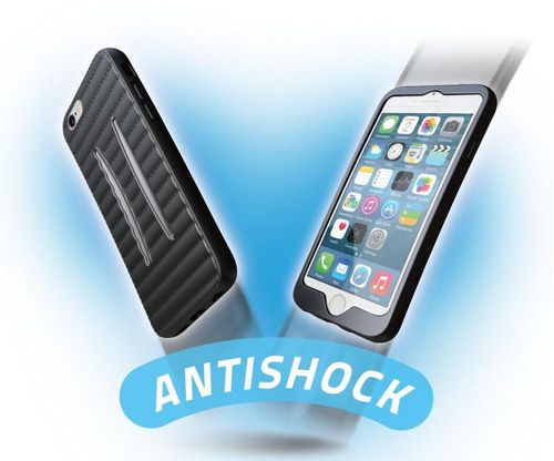 Etui Apple iPhone 5/5s/se Meliconi Guscio białe na Arena.pl