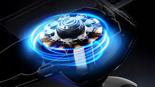 GOLARKA ELEKTRYCZNA MASZYNKA do golenia na łyso ENCHEN Alien Pro 2 na Arena.pl