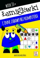 Łamigłówki I Inne Zabawy Bez Komputera