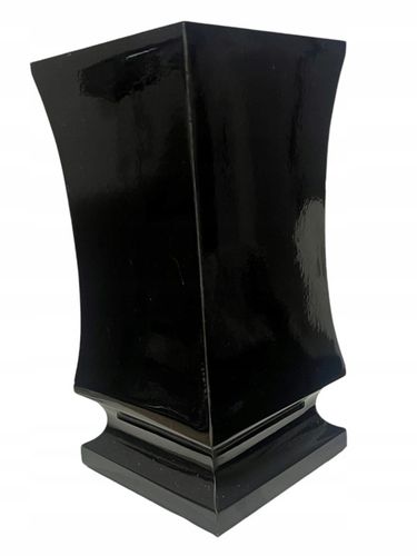 WAZON NAGROBNY - WAZON NA NAGROBEK+ WKŁAD Z KRATKĄ , wazon na cmentarz na Arena.pl