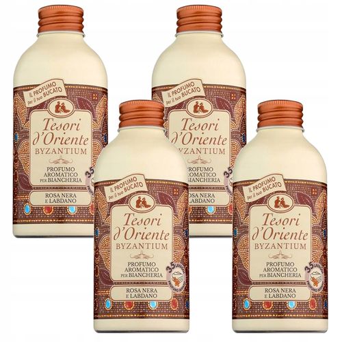 Perfumy do prania TESORI D'ORIENTE Byzantium 250 ml na Arena.pl