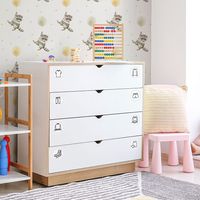 Naklejki z Odzieżą DK478