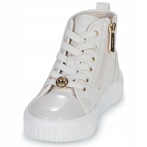 Trampki wysokie Michael Kors SKATE SPLIT R36 na Arena.pl