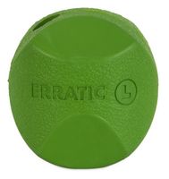 Piłka dla psa o nieregularnym kształcie Chuckit! Zaskakująca zabawka 7,5cm