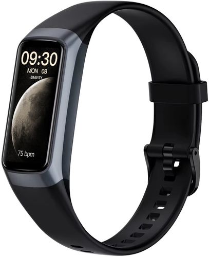 smartband gravity czarny gt40-1 na Arena.pl