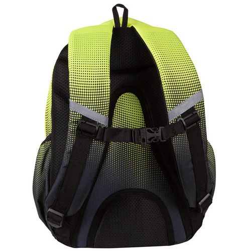 PLECAK JERRY GRADIENT LEMON COOLPACK na Arena.pl