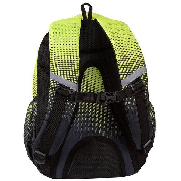 PLECAK JERRY GRADIENT LEMON COOLPACK zdjęcie 3
