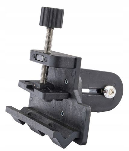 TYCZKA ROZPOROWA STATYW DO POZIOMICY NIWELATORA 4m na Arena.pl