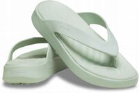 Japonki Klapki Damskie Crocs Getaway 209589 Flip 37-38