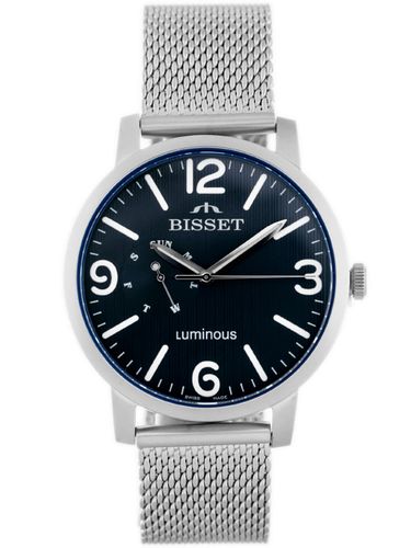 BISSET BSDE72 (zb072a) na Arena.pl