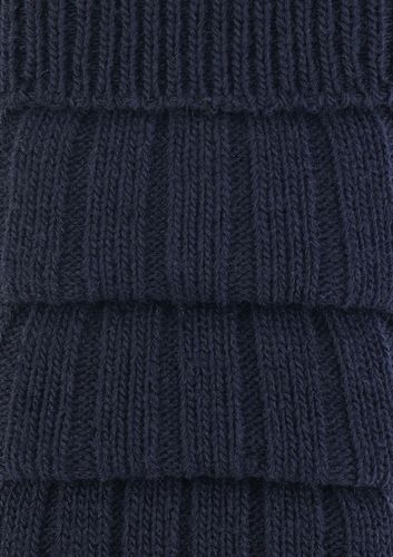 Getry Damskie na Nogi Wełna Ocieplacze na Łydki Ciepłe Cerber na Arena.pl