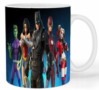 Kubek ceramiczny Fortnite Nowy Sezon