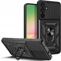 Etui case na Samsung Galaxy A56 5G CamShield Pro - czarny