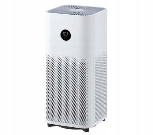 Oczyszczacz powietrza Xiaomi Smart Air Purifier 4 Jonizacja 400 m3/h na Arena.pl