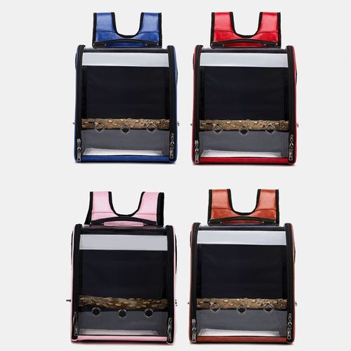 TRANSPORTER DLA PAPUG PTAKÓW NIMF ŻAKO GRZĘDA 2kol na Arena.pl