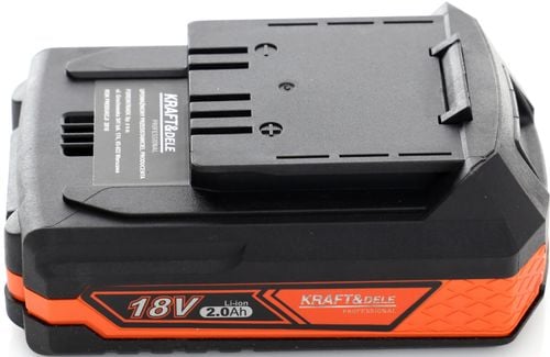 Akumulator 2Ah PROSERIES KD1778 na Arena.pl