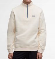 Bluza BARBOUR Clipper Funnel Neck Sweatshirt MOL0737WH52 M