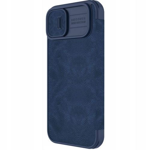 ETUI NILLKIN QIN PRO DO APPLE IPHONE 14 PLUS na Arena.pl
