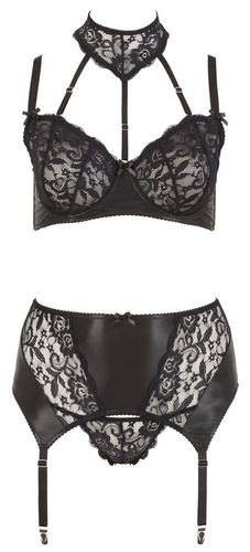 Bra Set Lace 85F/L na Arena.pl