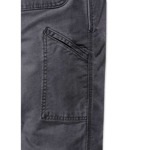 spodnie carhartt rugged flex® rigby dungaree na Arena.pl