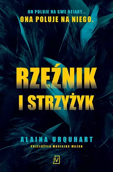 Rzeźnik I Strzyżyk zdjęcie 1