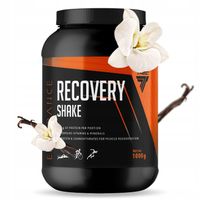 PYSZNY NAPÓJ NA REGENERACJĘ PO TRENINGU Trec Recovery Shake 1000g Endurance