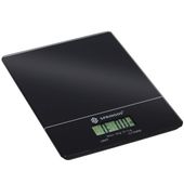 Waga kuchenna, domowa 5 kg elektroniczna z wyświetlaczem, miarka kuchenna