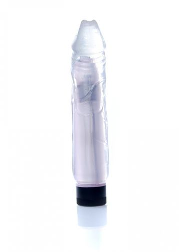 wibrator juicy jelly   multispeed clear na Arena.pl