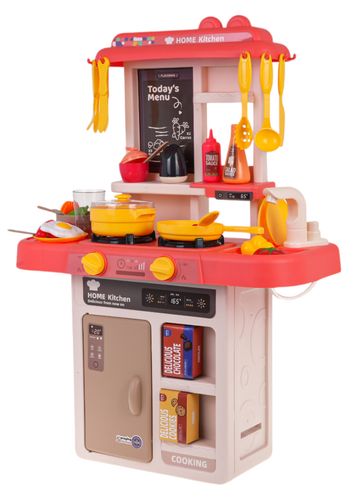 KUCHNIA ANEKS KUCHENNY Z FUNKCJĄ ŚWIATEŁ na Arena.pl