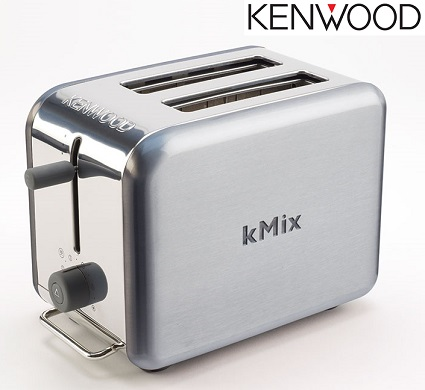 Toster Kenwood TTM020S na Arena.pl