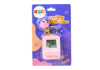 DLA DZIECI GRA ELEKTRONICZNA  KIESZONKOWA1SZT