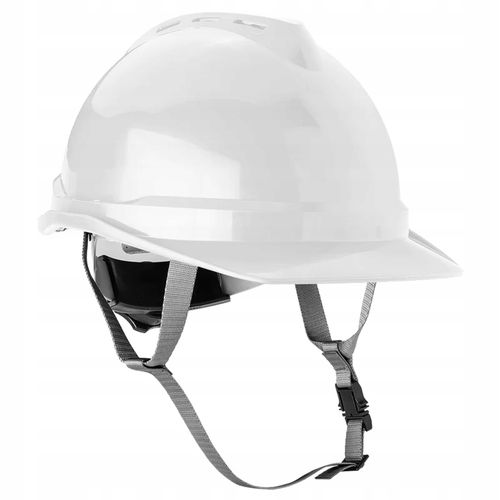 Kask ochronny NEO TOOLS 97-221 Biały na Arena.pl