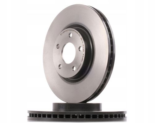 TARCZA HAM PRZOD 300X28 V BREMBO na Arena.pl