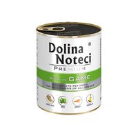 dolina noteci premium bogata w dziczyznę 800g
