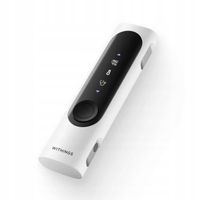 Withings BeamO urządzenie 4w1 termometr pulsoksymetr EKG cyfrowy stetoskop